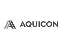Aquicon company logo