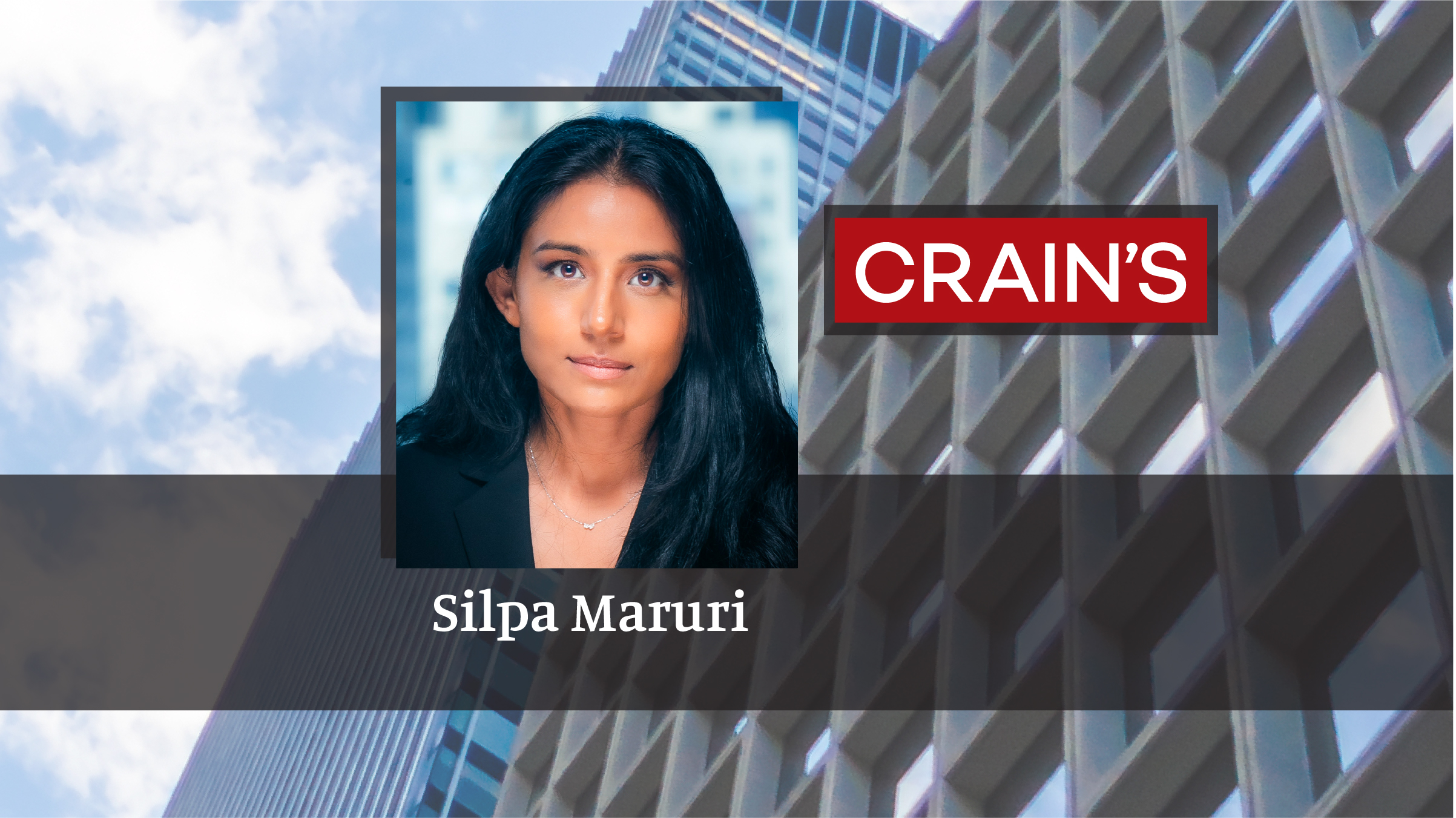 Silpa Maruri