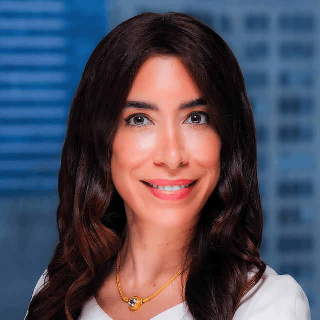 Josette Rodriguez- Winograd