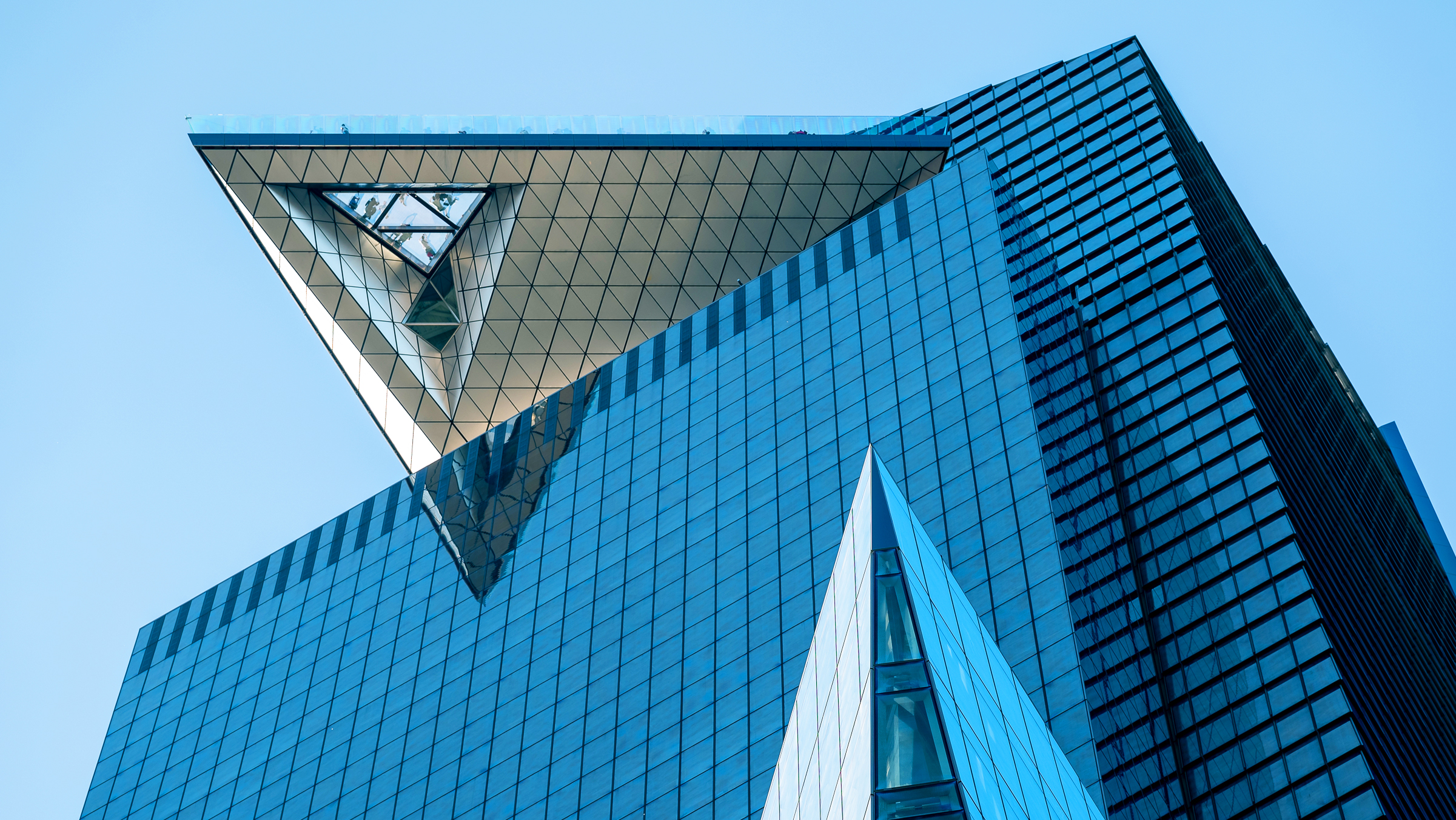 Skyscraper