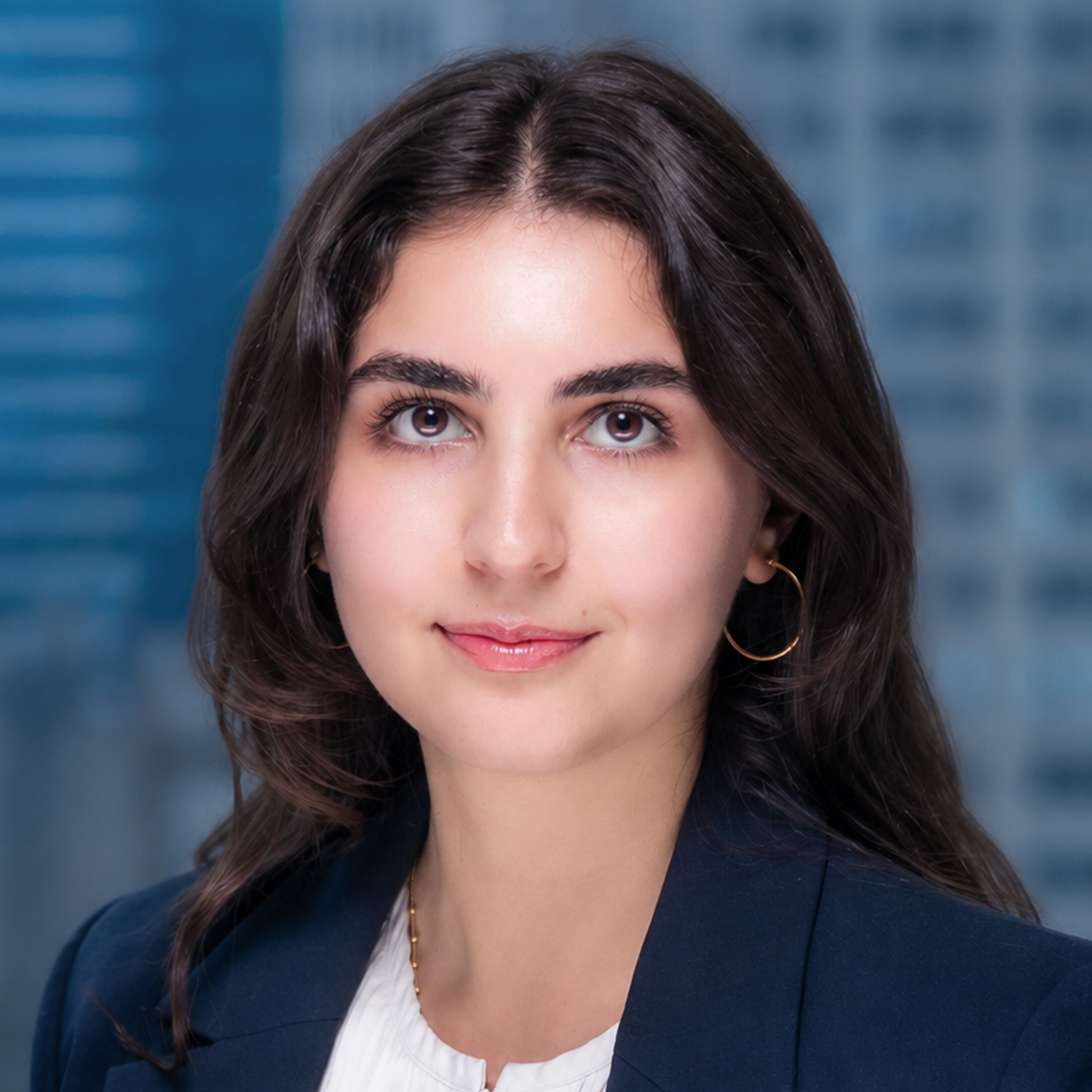 Eda Turan