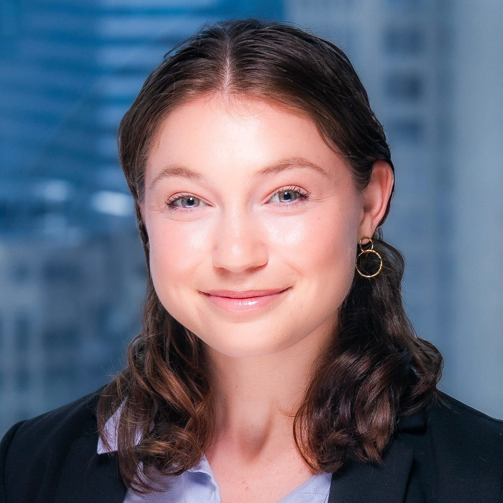 Charlotte Waldman