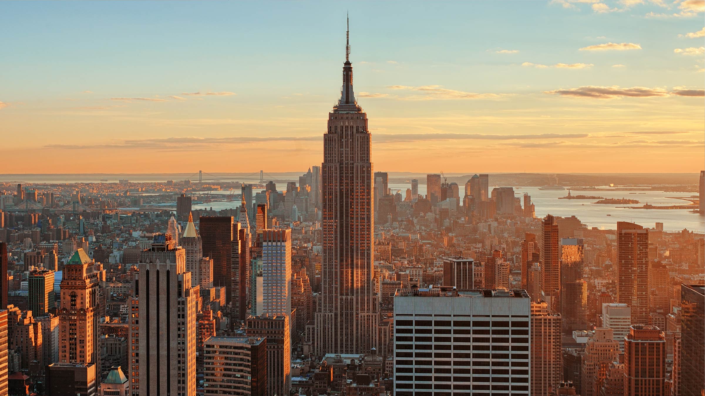 Empire State Building