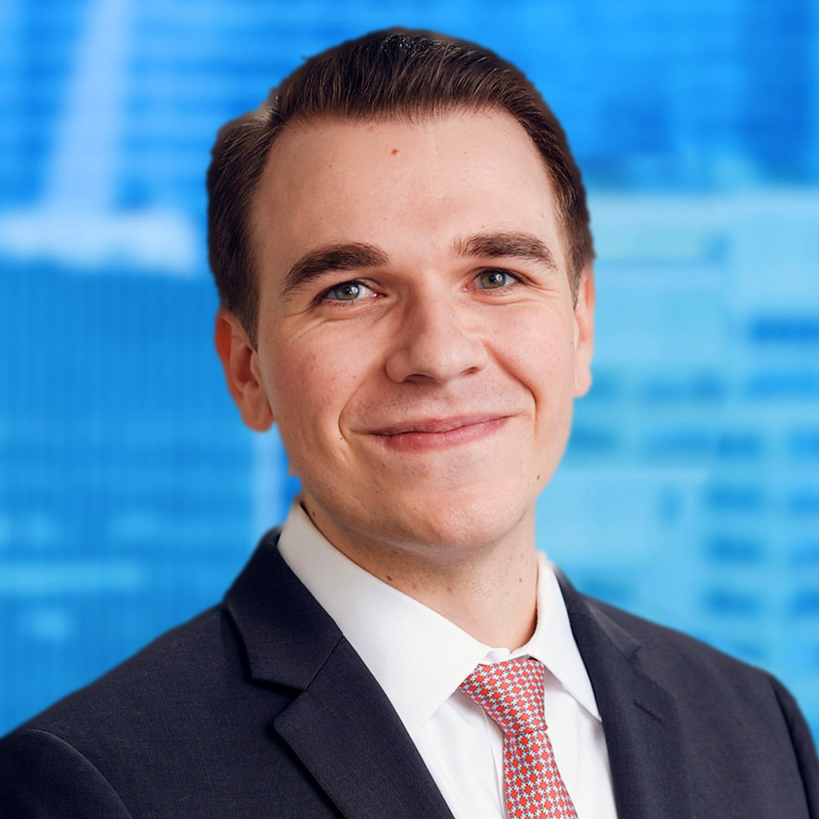 Dominic Budetti