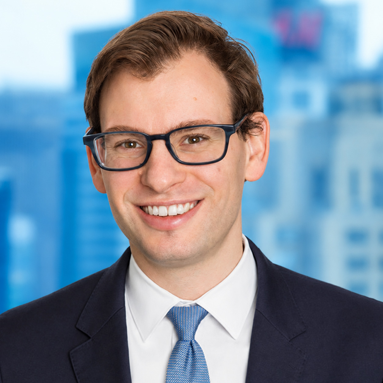 Garrett Gerber