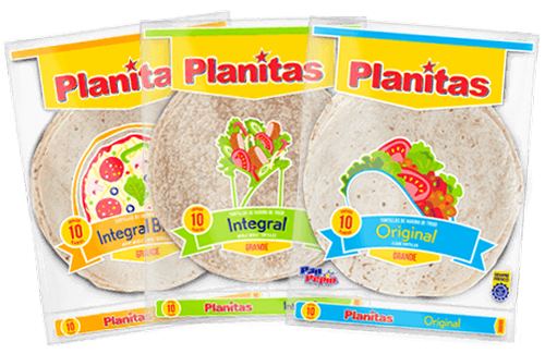 Planitas