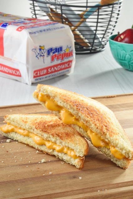 Grilled Cheese
