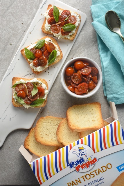 Bruschetta