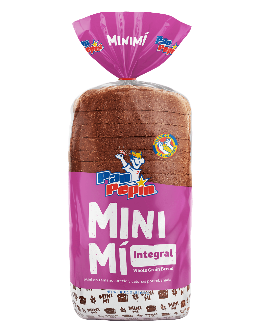 MiniMí Integral