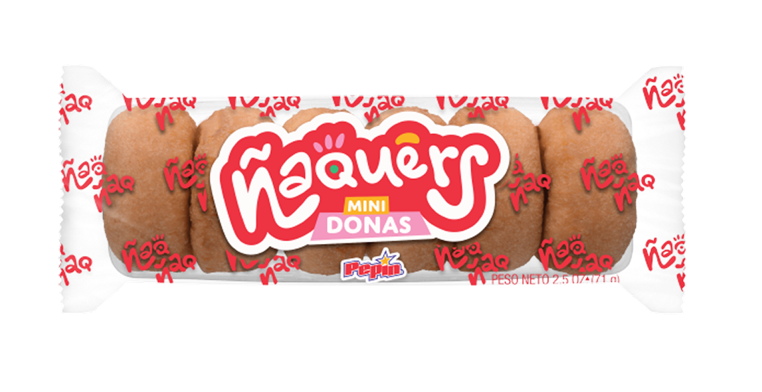 Ñaquers Plain Individual