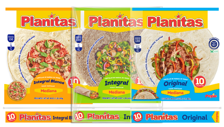 Planitas