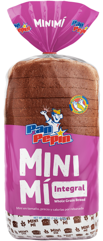 MiniMí Integral