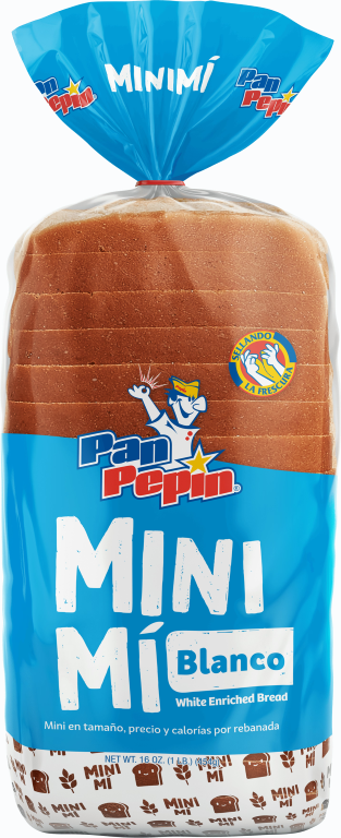 MiniMí Blanco