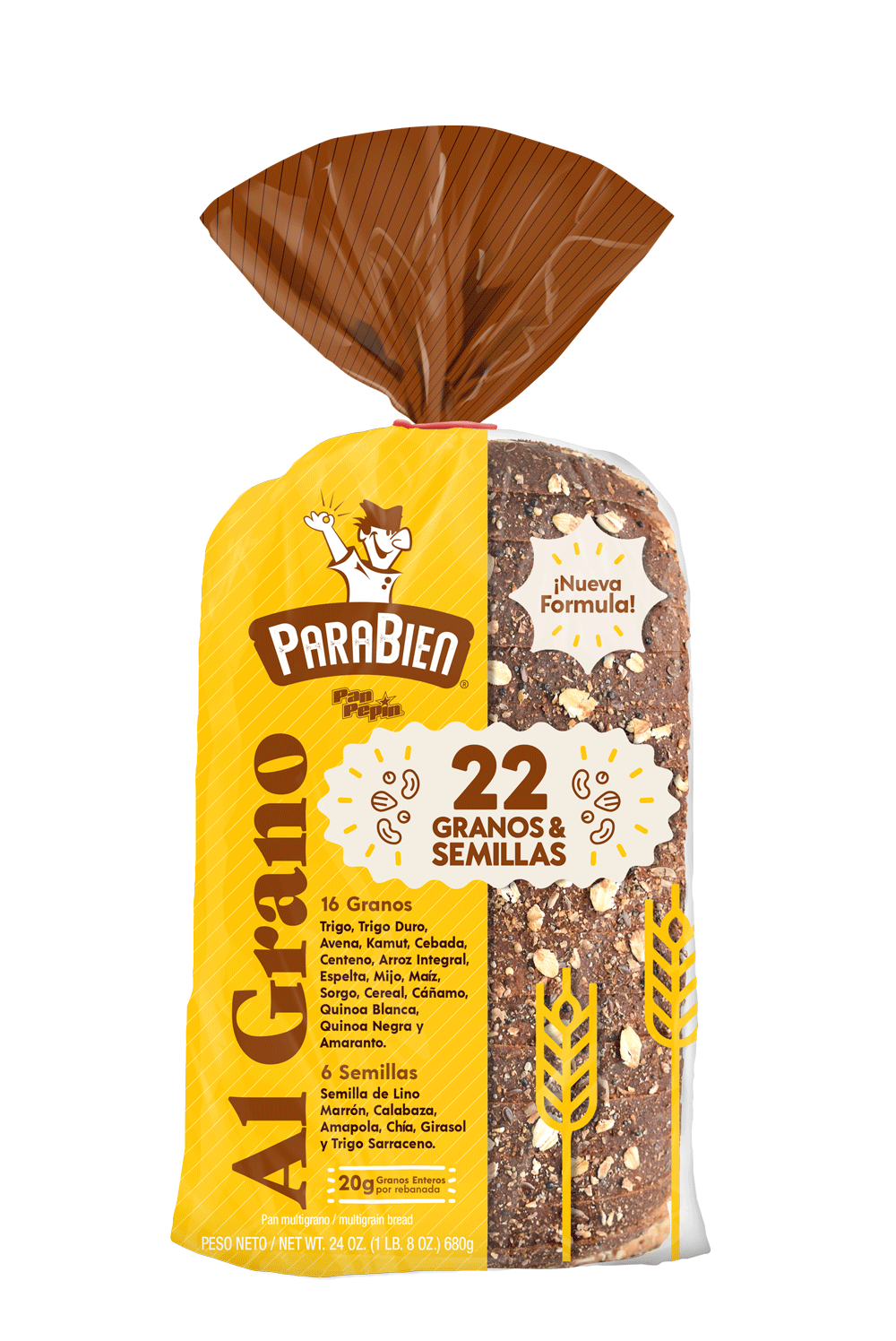 ParaBien Al Grano