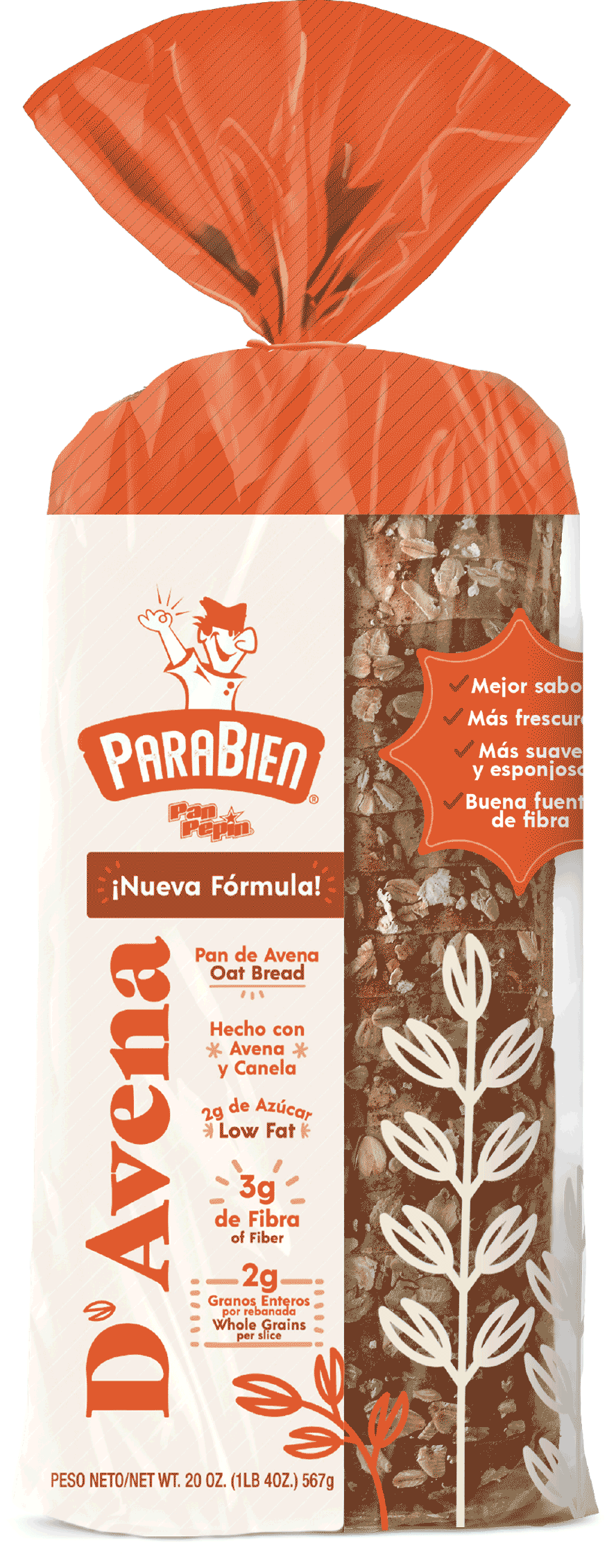 ParaBien D'Avena