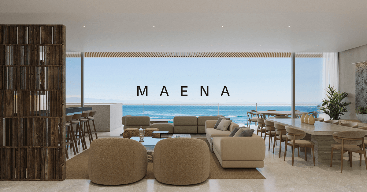 Maena Punta de Mita