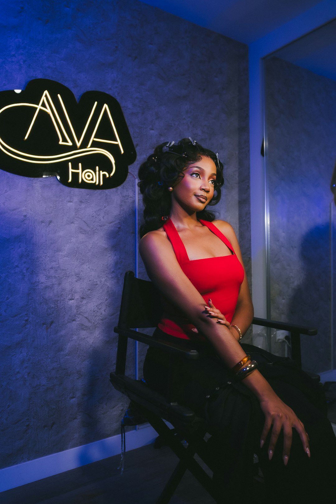 Image Elegance Hair Studio