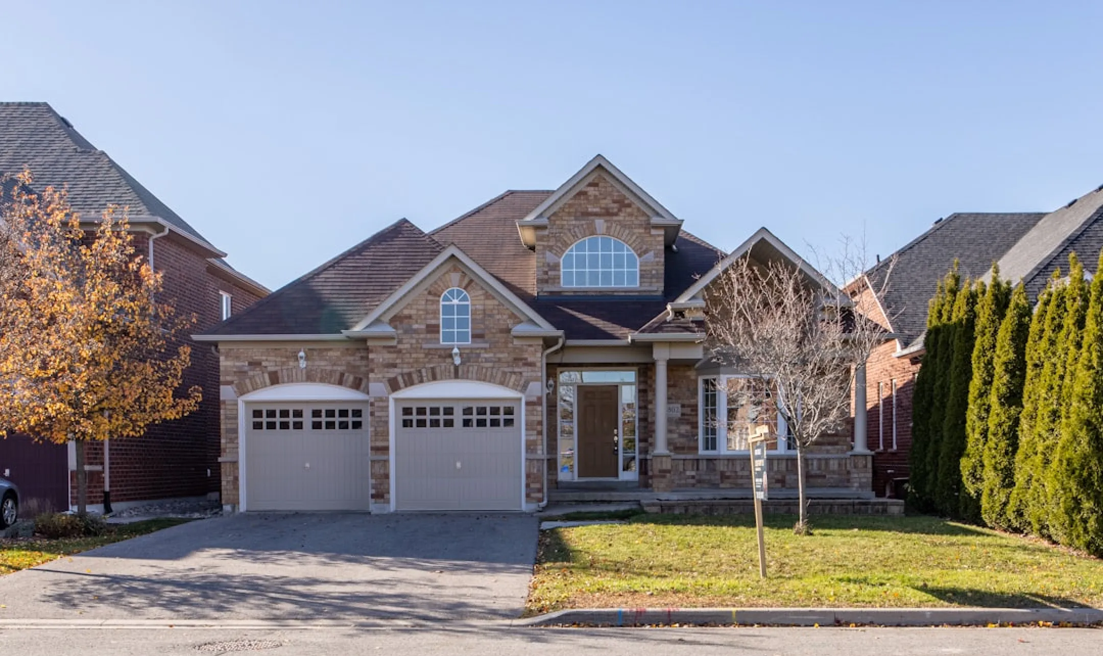 Image Premier Properties Realty