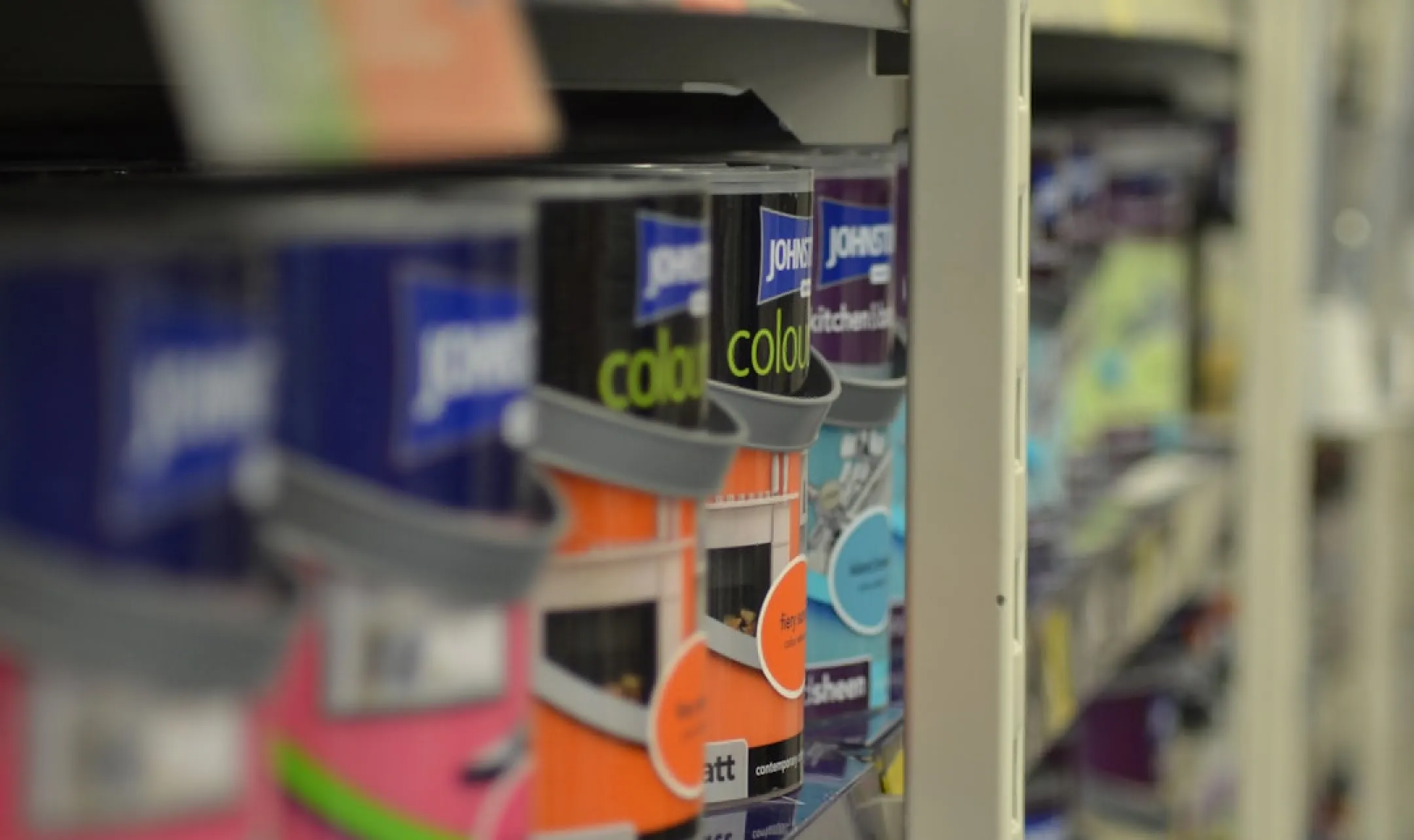 Builder's Haven Hardware