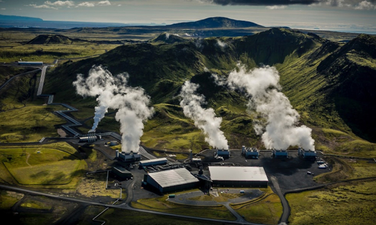 klimawandel climeworks co2 reduzierung