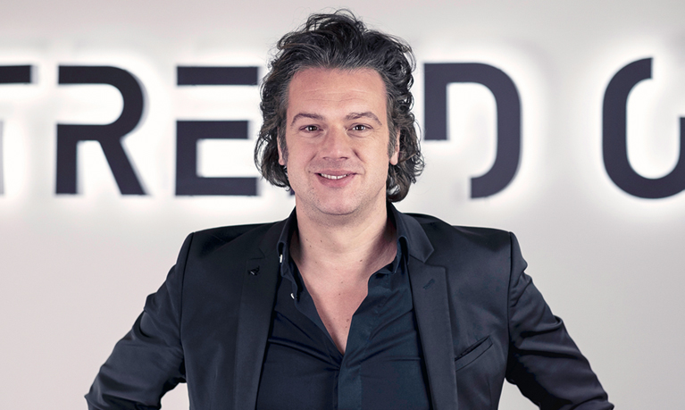 Industrie 4.0 Interview