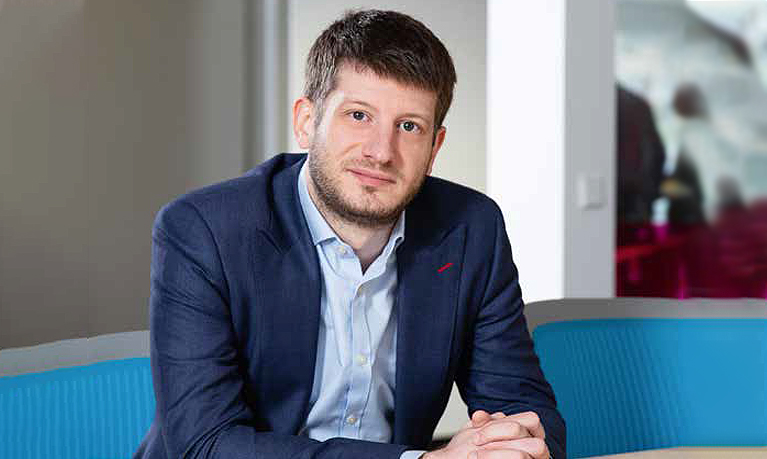 Industrie 4.0 Interview