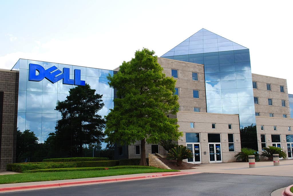 Dell HQ