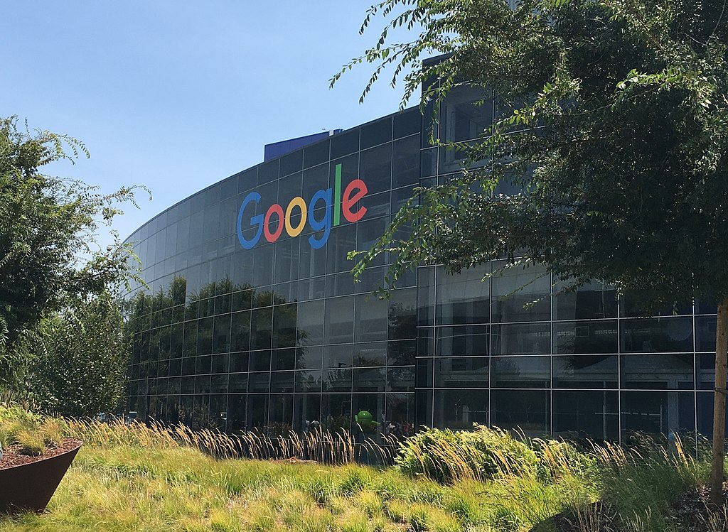 Alphabet Google