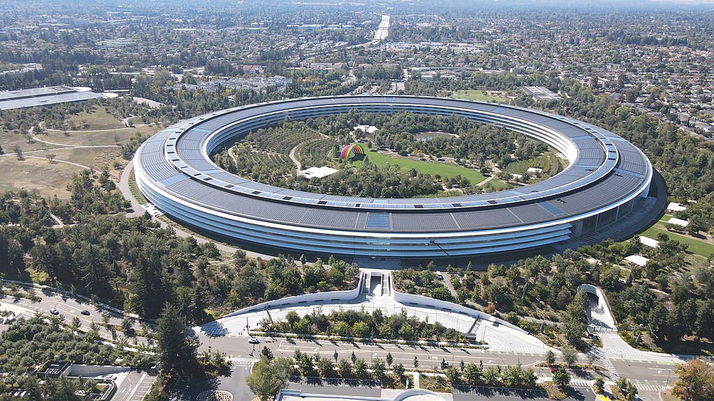 Apple Logo