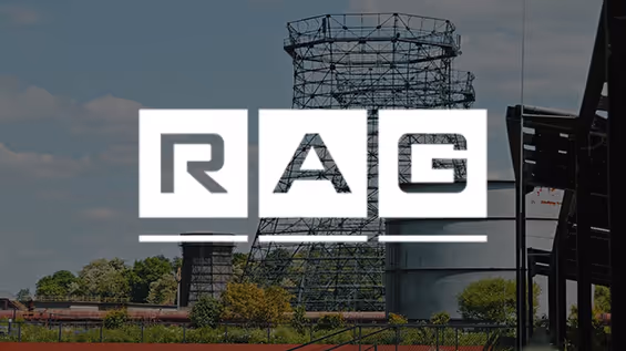 RAG Trendradar
