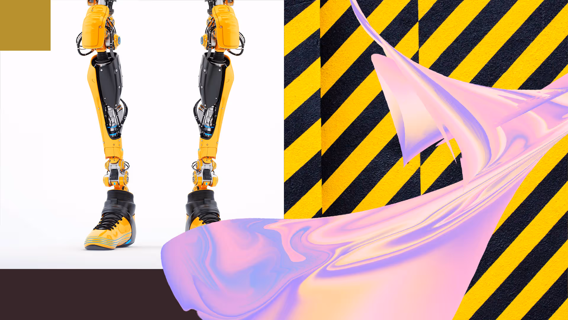 Macro-Trend Robotics