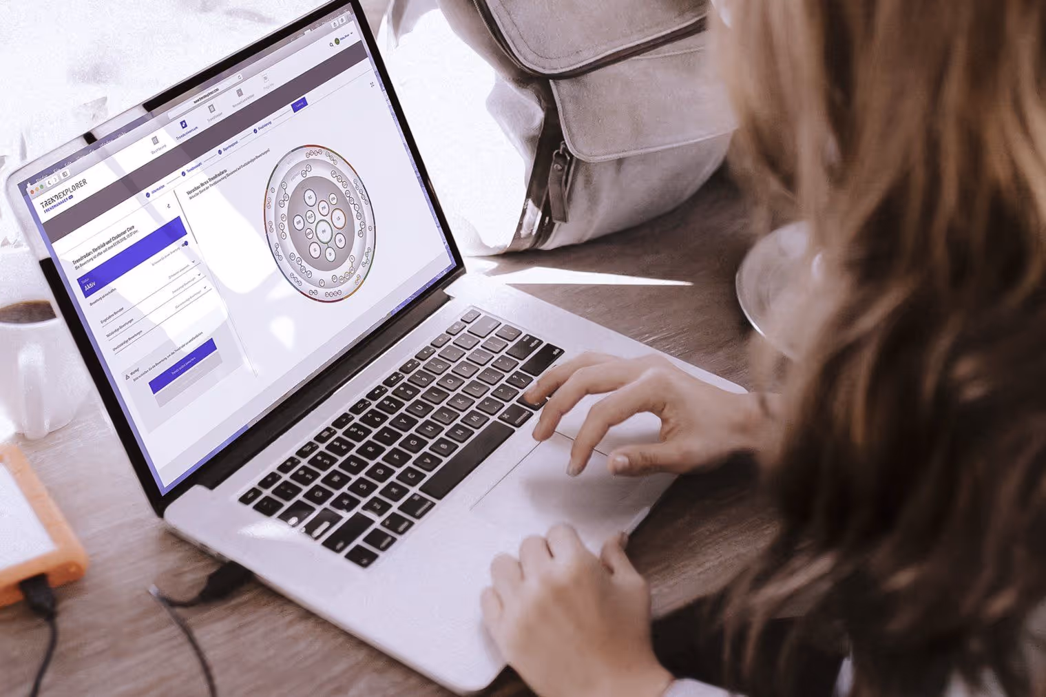 Trendmanager Trendradar EWE