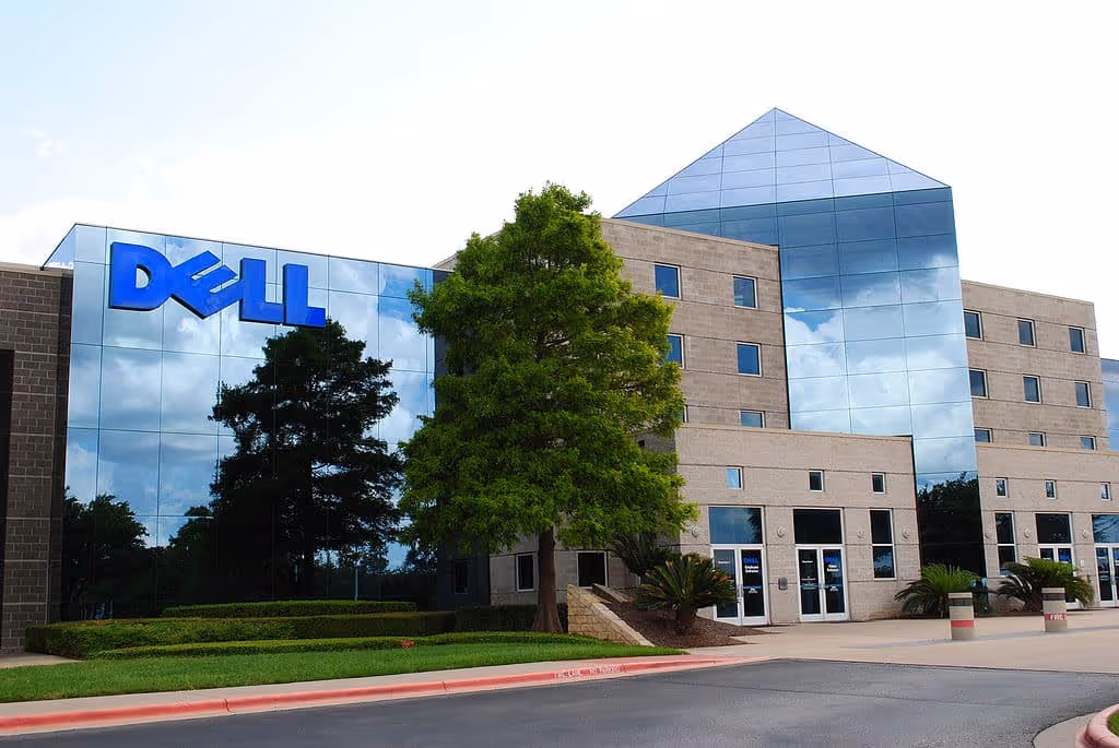 Dell HQ