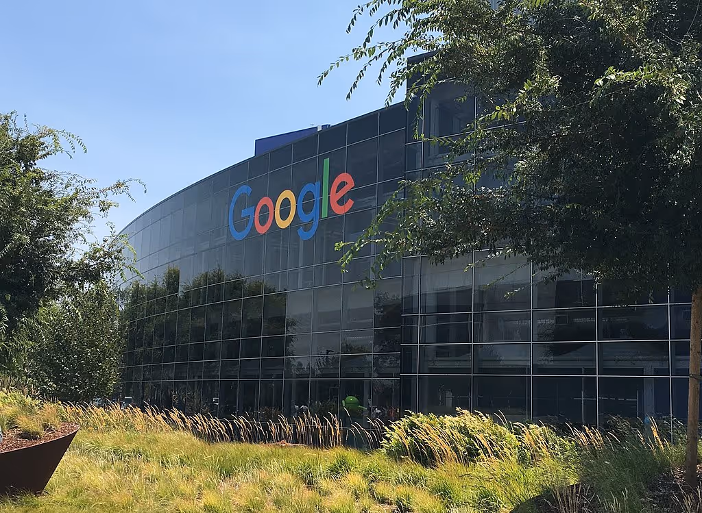 Alphabet Google