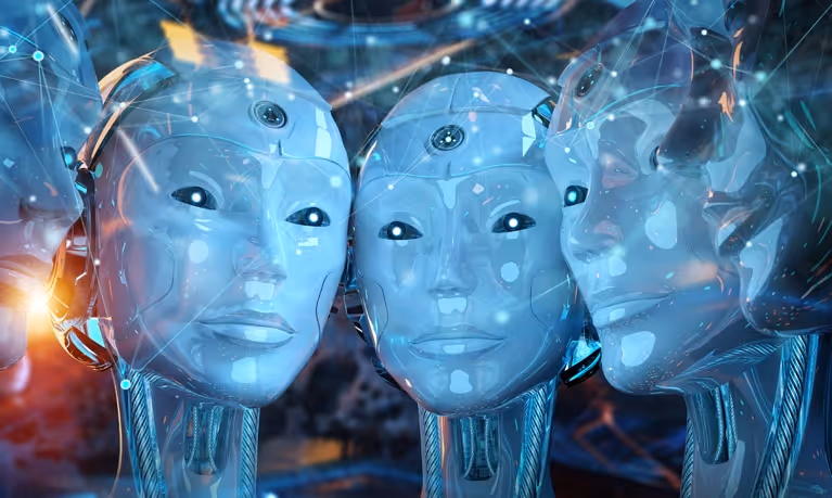 AI as a threat