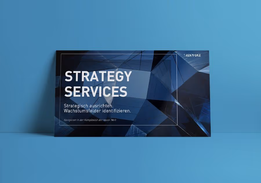 Strategy Services