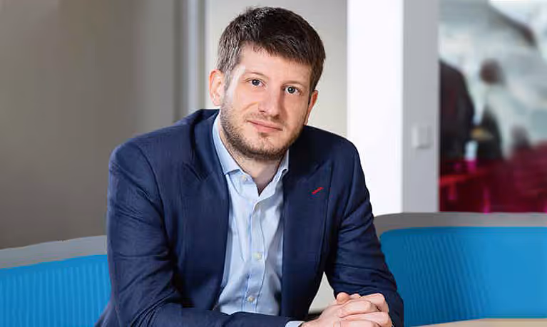 Industry 4.0 interview