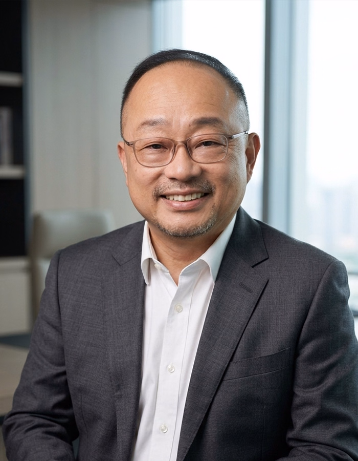 Kenneth Chan