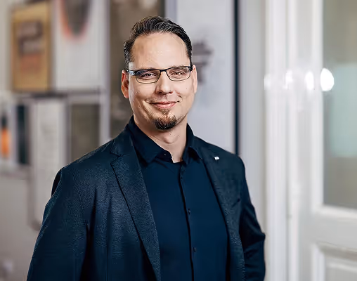Konrad Gulla Image