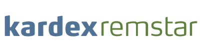 Kardex Remstar logo.