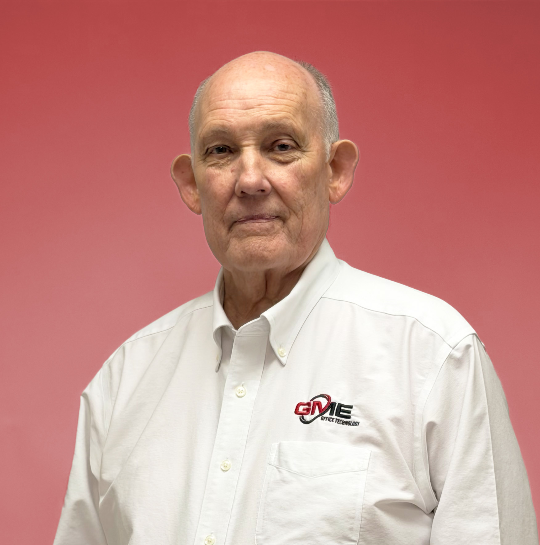 [headshot] image of customer for an insurance agency & company