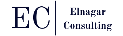 Logo Elnagar Consulting