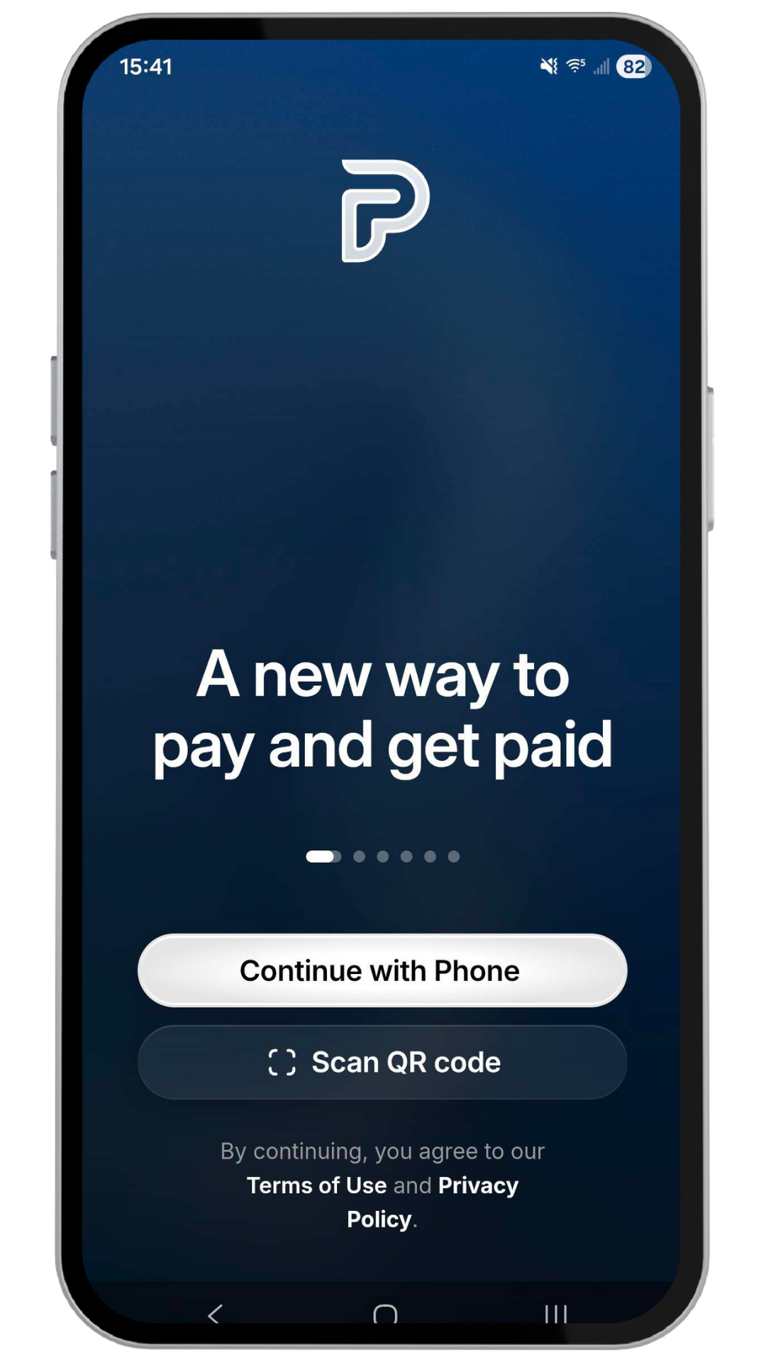 A Better Way to Move your money