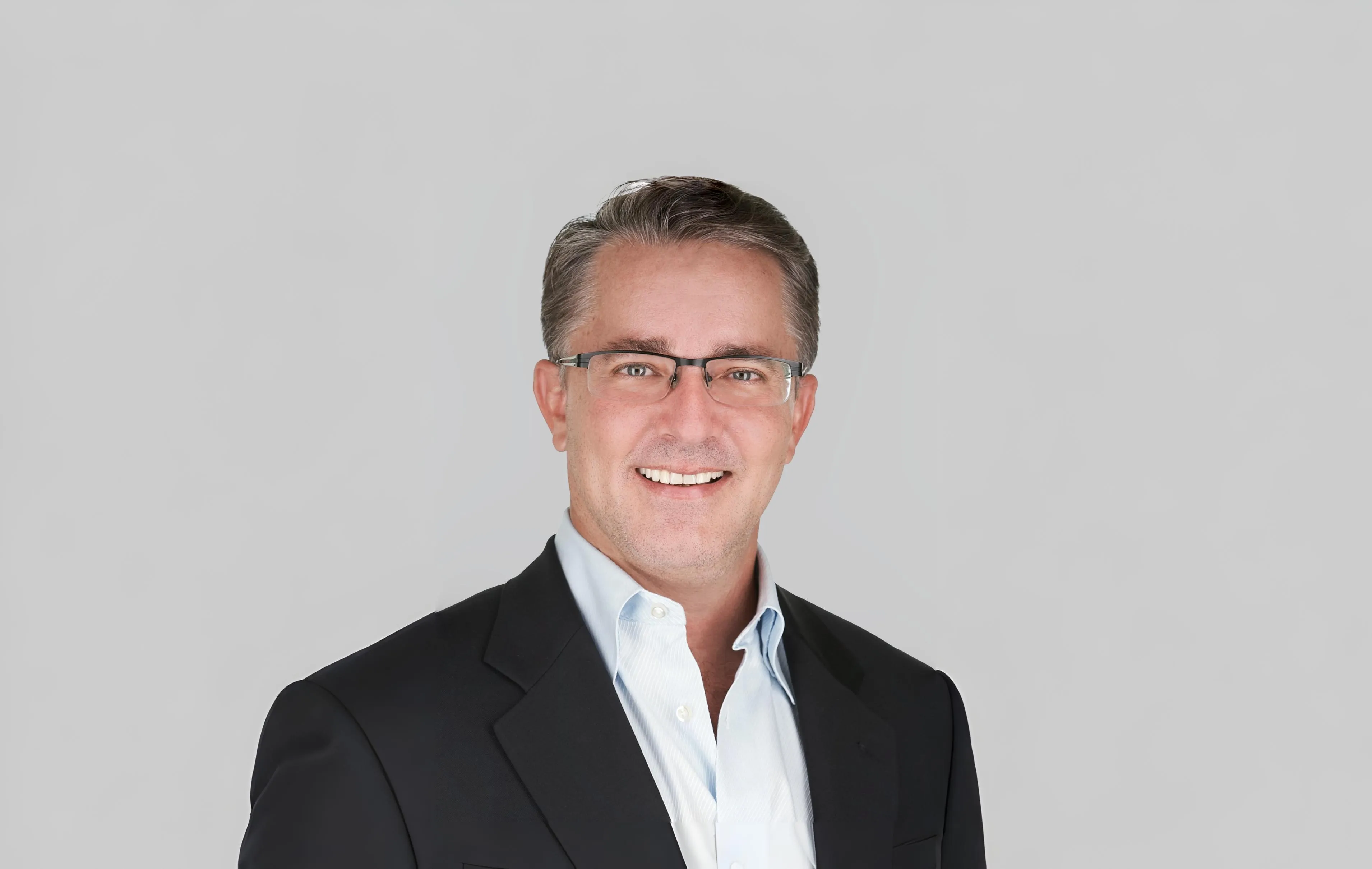 Peter Perri III - CEO