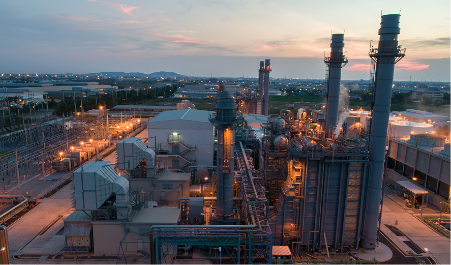 ERCOT Development