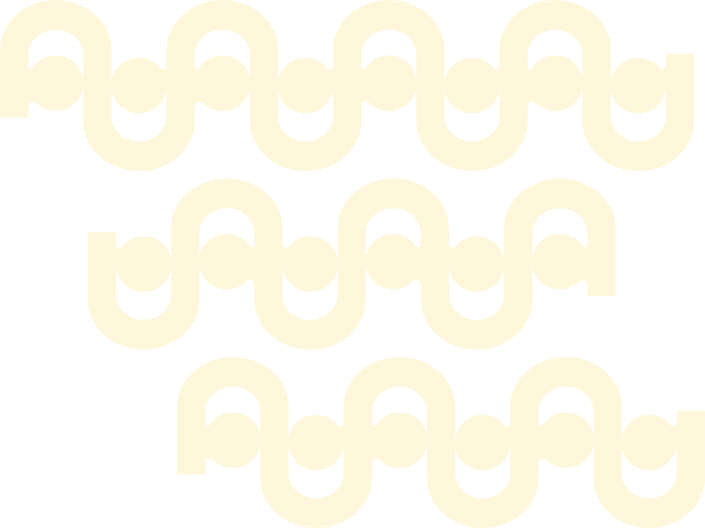 Anna Gale Designs Logo Pattern