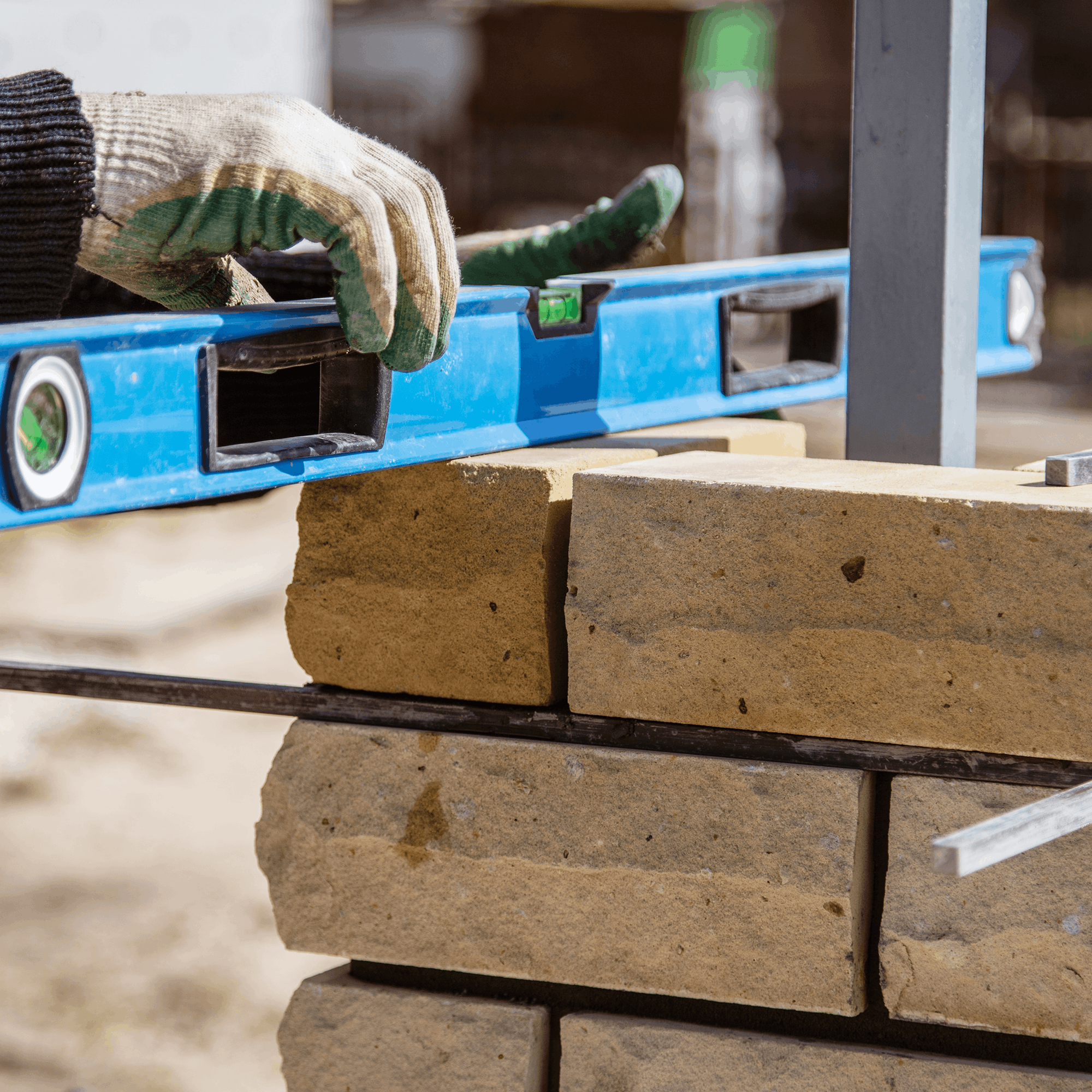 Residential Masonry