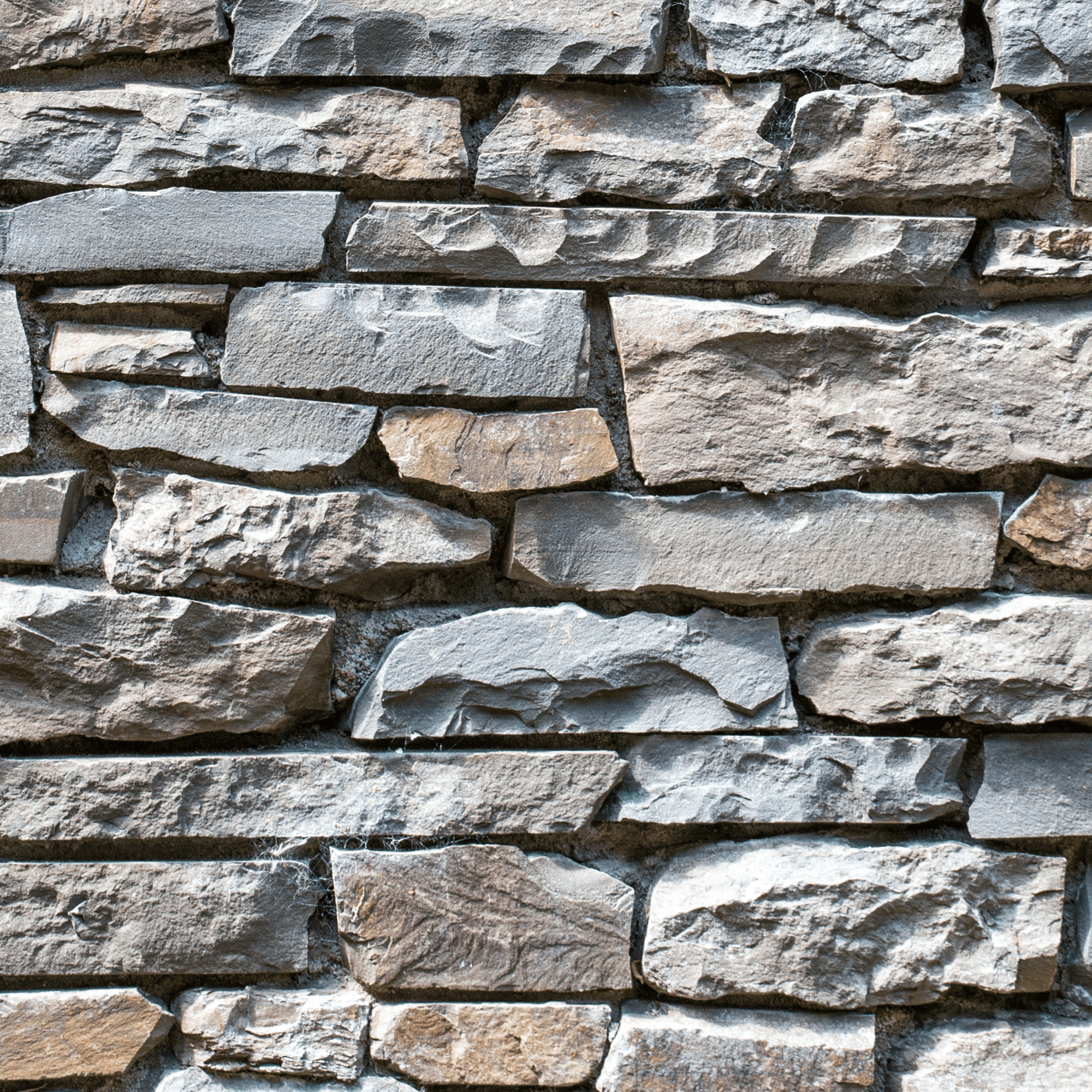 Retaining Walls Installation