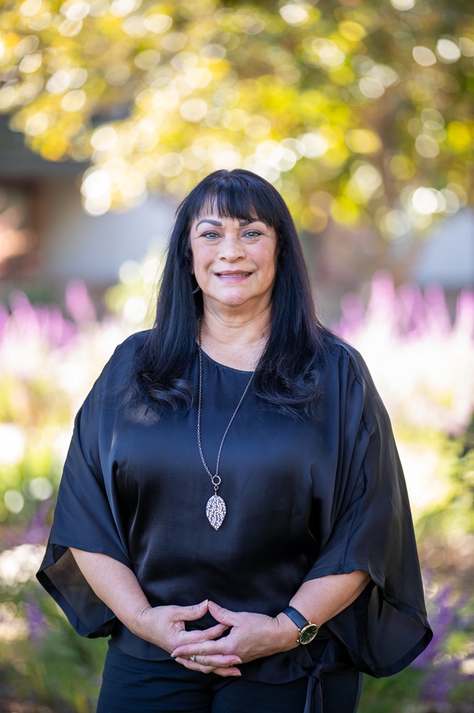 Anita Sheppard