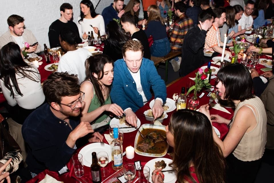 image of outdoor meditation (for a buddhist monasteries & temple)